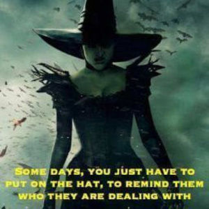 Meet your Posher, Allyson